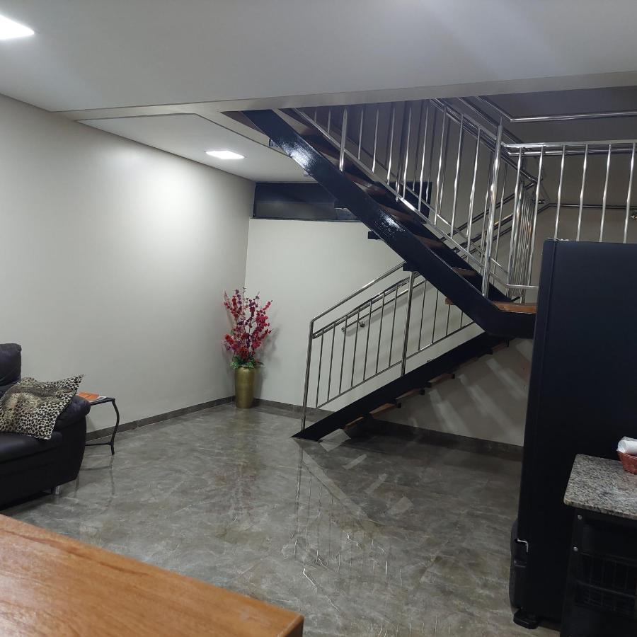 דוראדוס Hotel E Restaurante Na Chacara מראה חיצוני תמונה