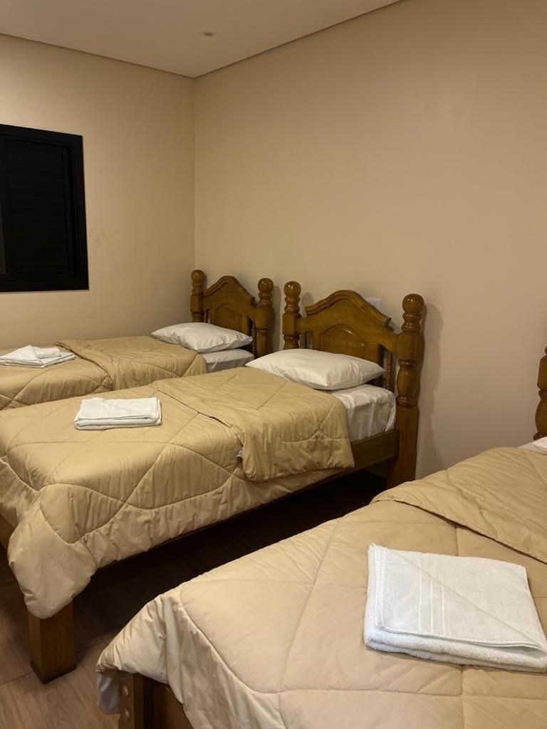 דוראדוס Hotel E Restaurante Na Chacara מראה חיצוני תמונה