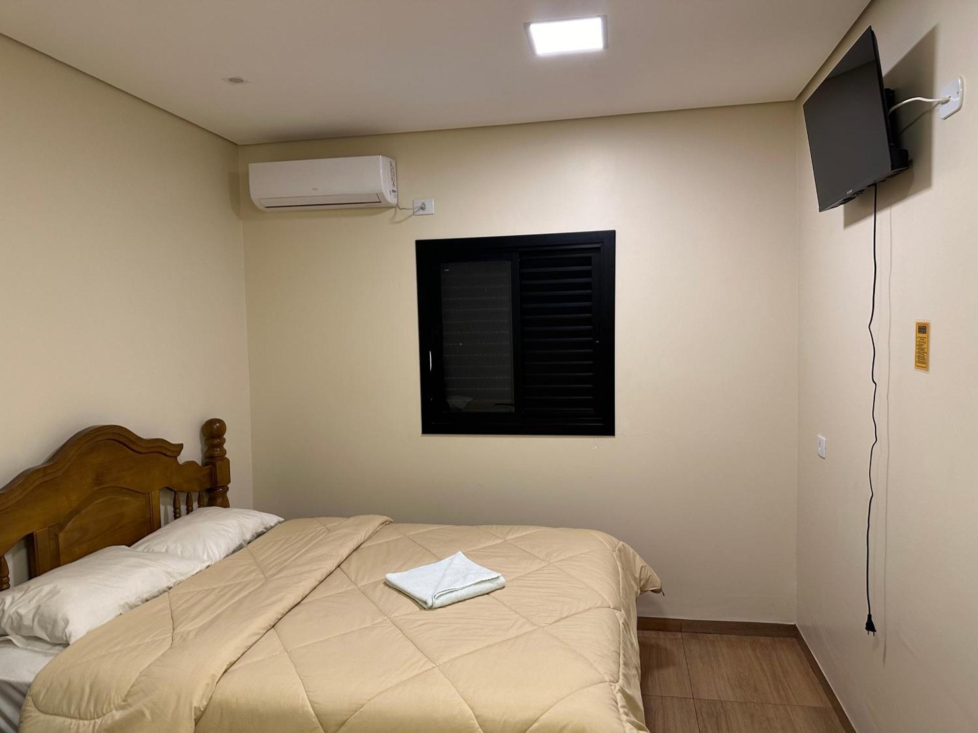 דוראדוס Hotel E Restaurante Na Chacara מראה חיצוני תמונה