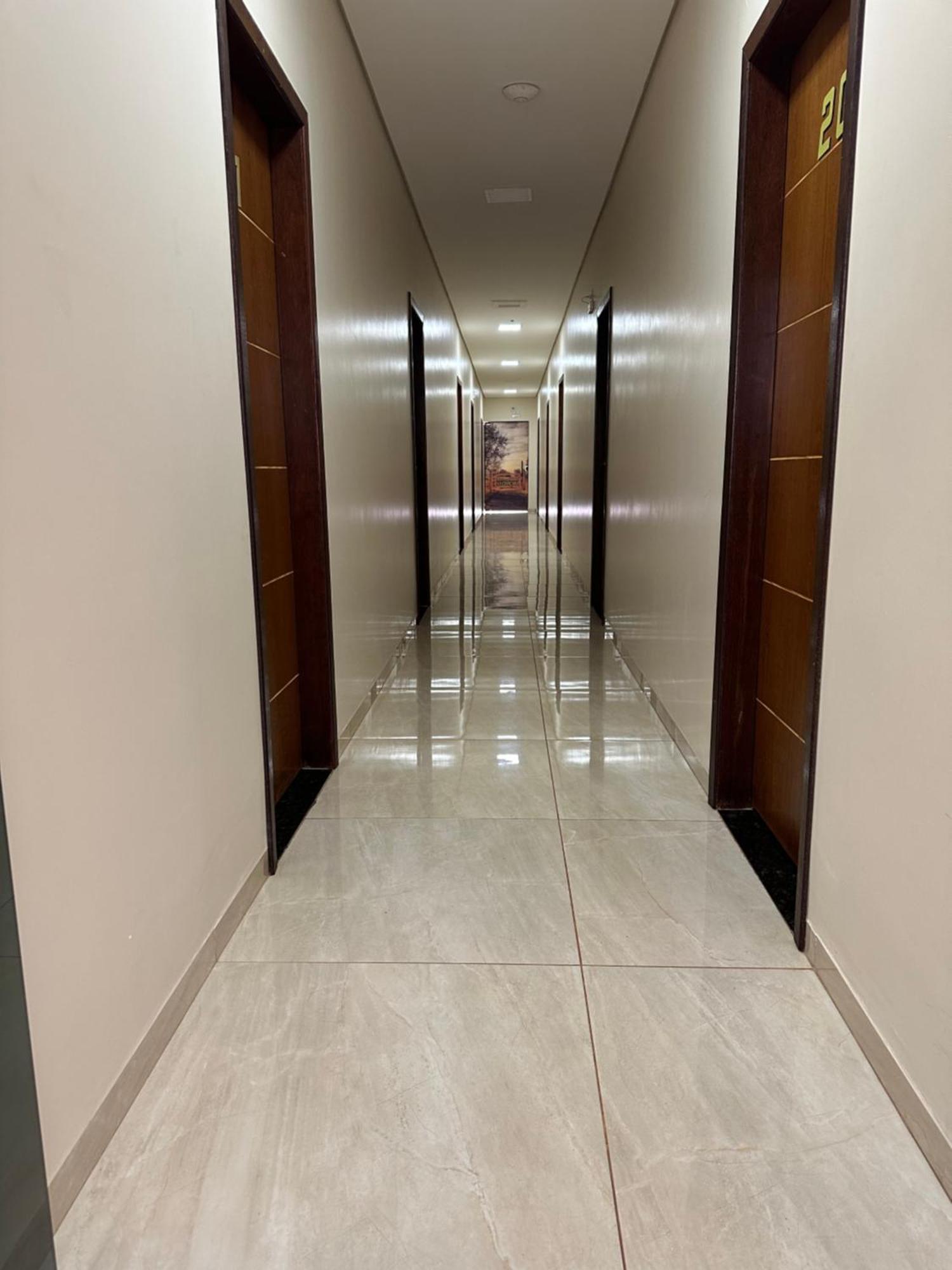 דוראדוס Hotel E Restaurante Na Chacara מראה חיצוני תמונה