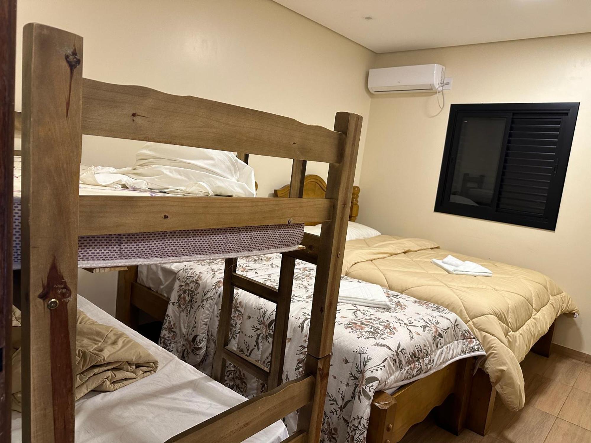 דוראדוס Hotel E Restaurante Na Chacara מראה חיצוני תמונה