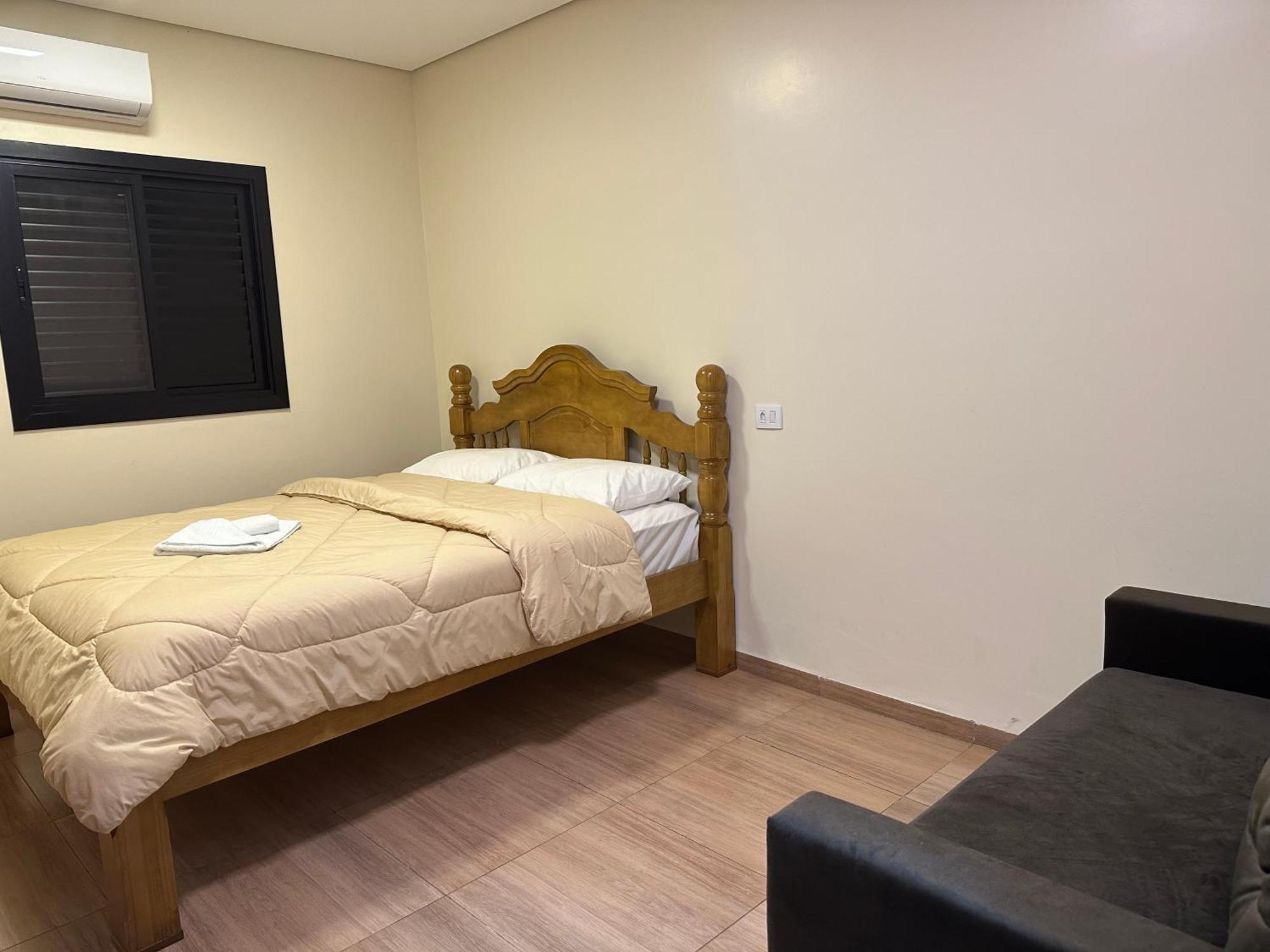דוראדוס Hotel E Restaurante Na Chacara מראה חיצוני תמונה