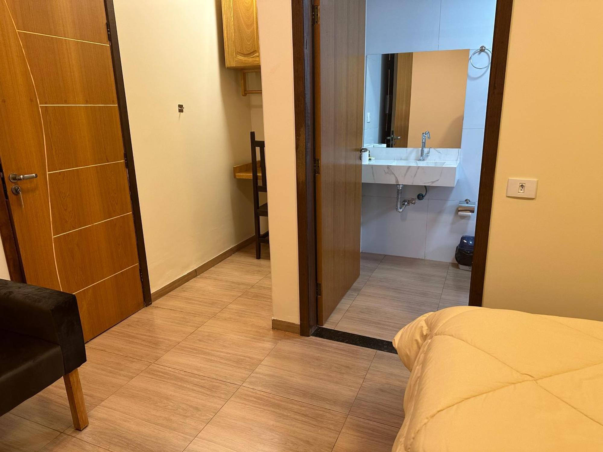 דוראדוס Hotel E Restaurante Na Chacara מראה חיצוני תמונה