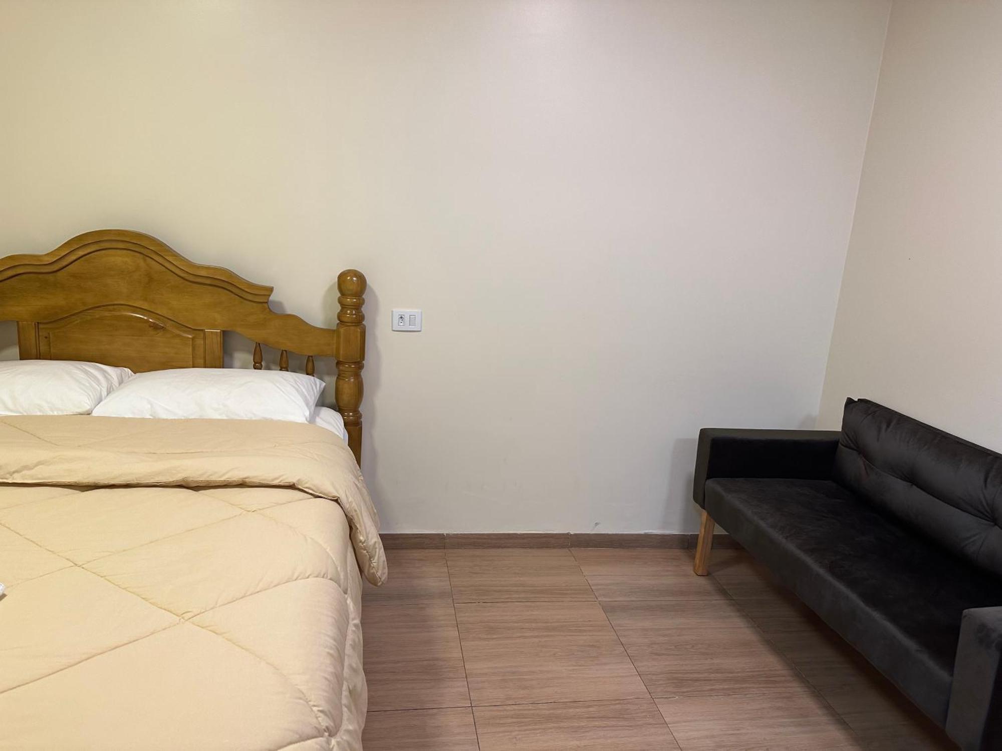 דוראדוס Hotel E Restaurante Na Chacara מראה חיצוני תמונה