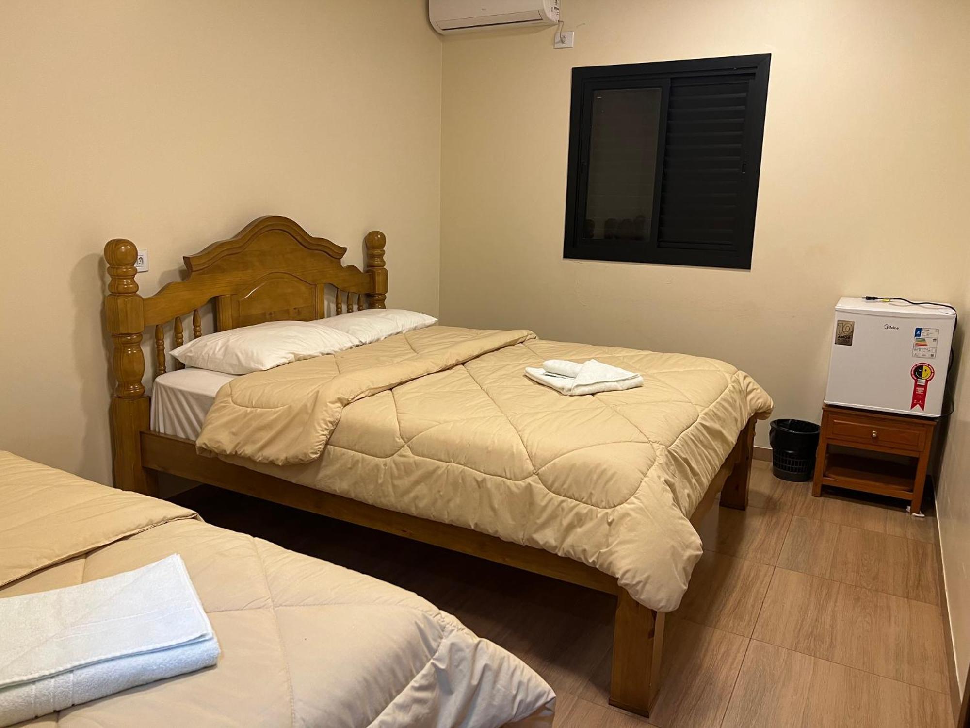 דוראדוס Hotel E Restaurante Na Chacara מראה חיצוני תמונה