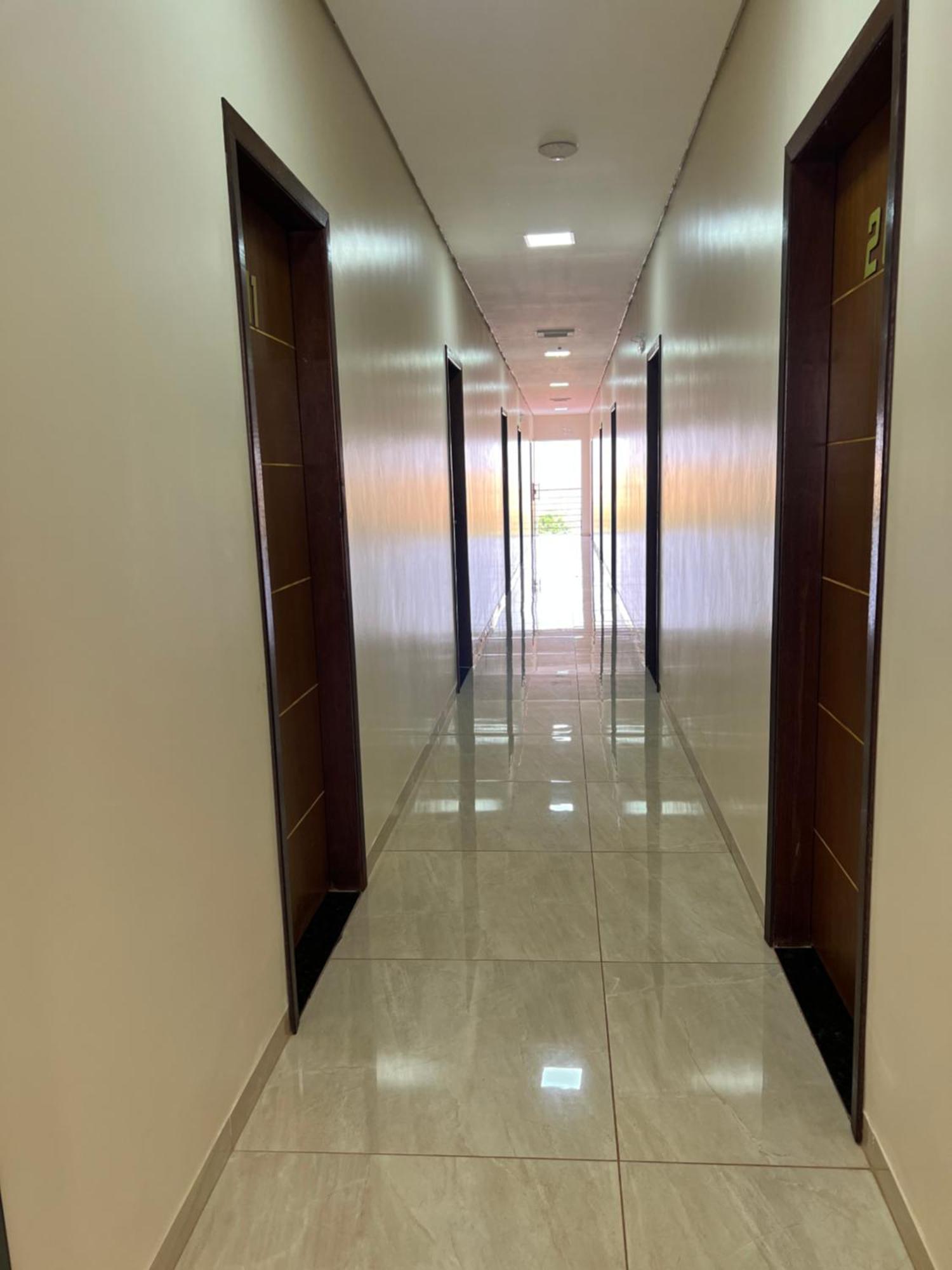 דוראדוס Hotel E Restaurante Na Chacara מראה חיצוני תמונה